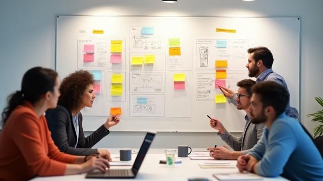 Agile Project Management