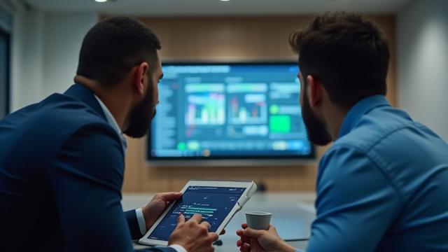 Technical Consulting