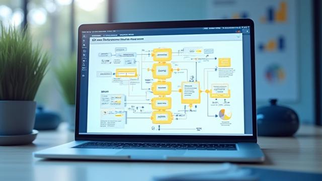 Custom Workflow Automation